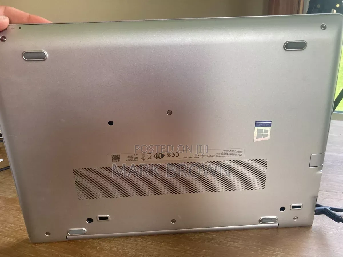 Laptop HP EliteBook 745 G5 8GB AMD Ryzen 7 SSD 256GB
