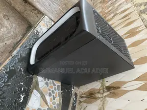 Full RGB Gaming Case + 7 RGB Fans and Uphere Intel Air Cooler