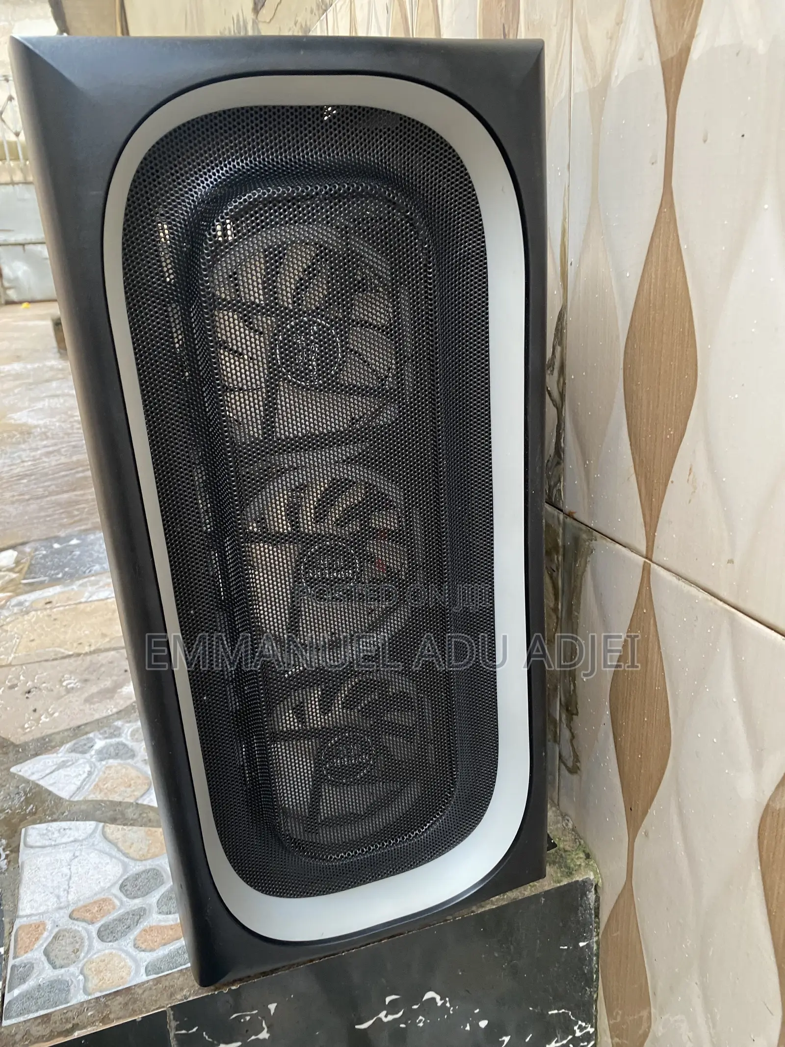 Full RGB Gaming Case + 7 RGB Fans and Uphere Intel Air Cooler