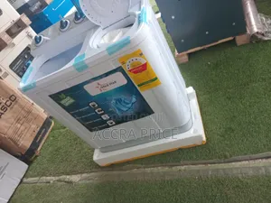 Goldstar 7KG Washing Machine – Powerful Efficient Laundry Washer