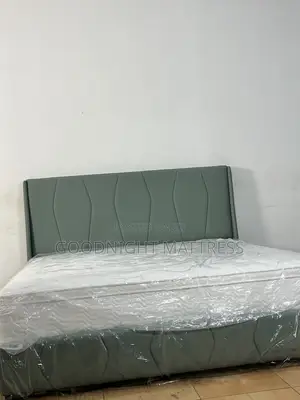 Compressed Mattress