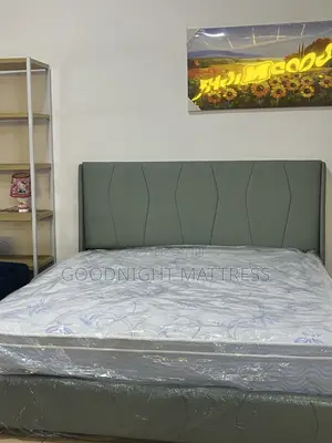 Compressed Mattress