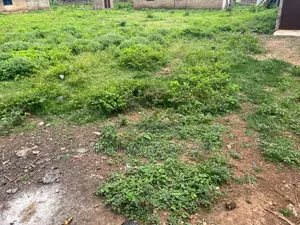 A Plot Land for Sale in Kalariga/Target