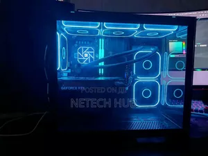 New Desktop Computer Asus Zen AiO ZN270IE 64GB Intel Core i7 SSD 512GB