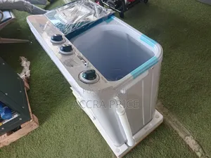 Quality Goldstar 7KG Automatic Washing Machine – Perfect Home Laundry