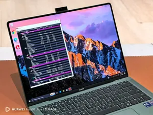 New Laptop Honor MagicBook Pro 14 16GB Intel Core Ultra 7 SSD 512GB