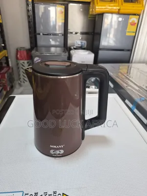 Sokany 2.8L Electric Kettle