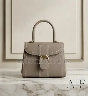 Inès Tote Bag