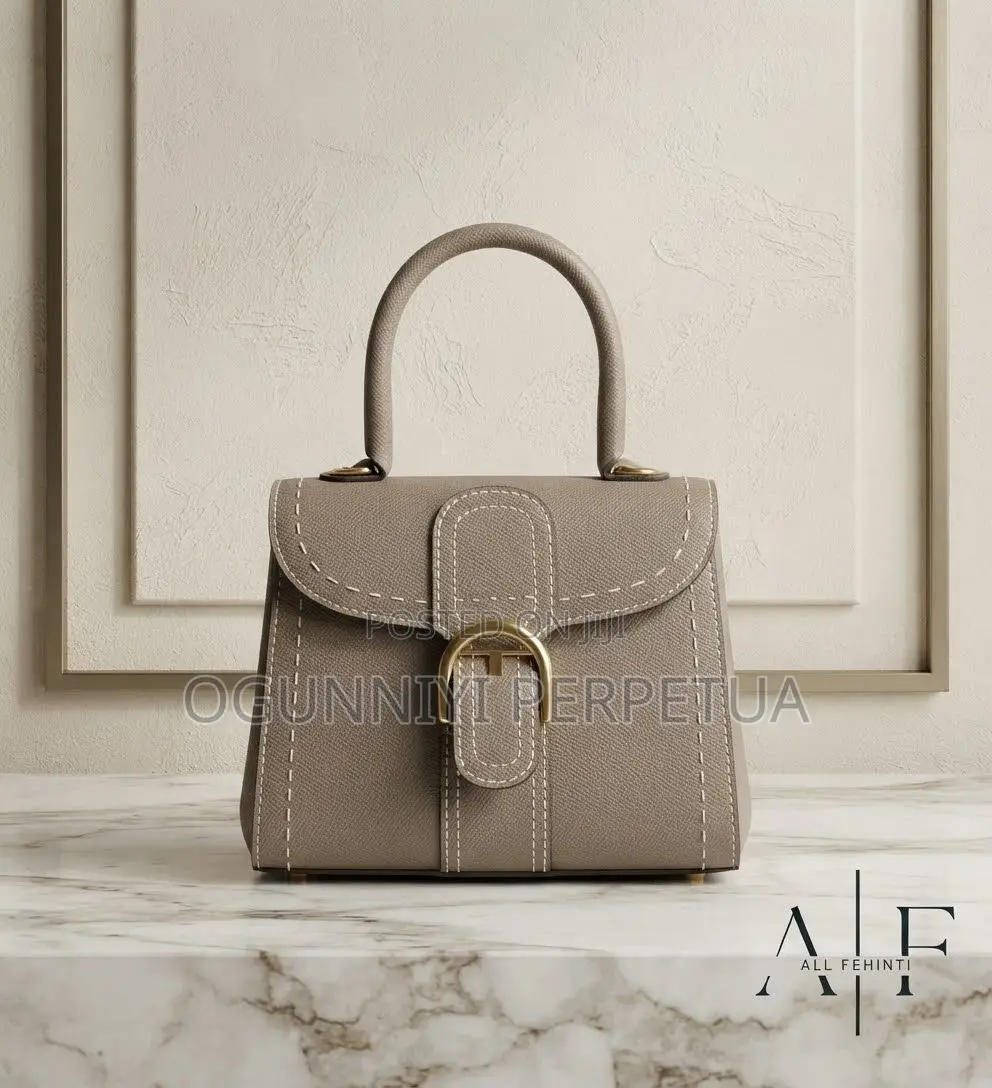 Inès Tote Bag