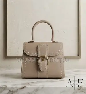 Inès Tote Bag