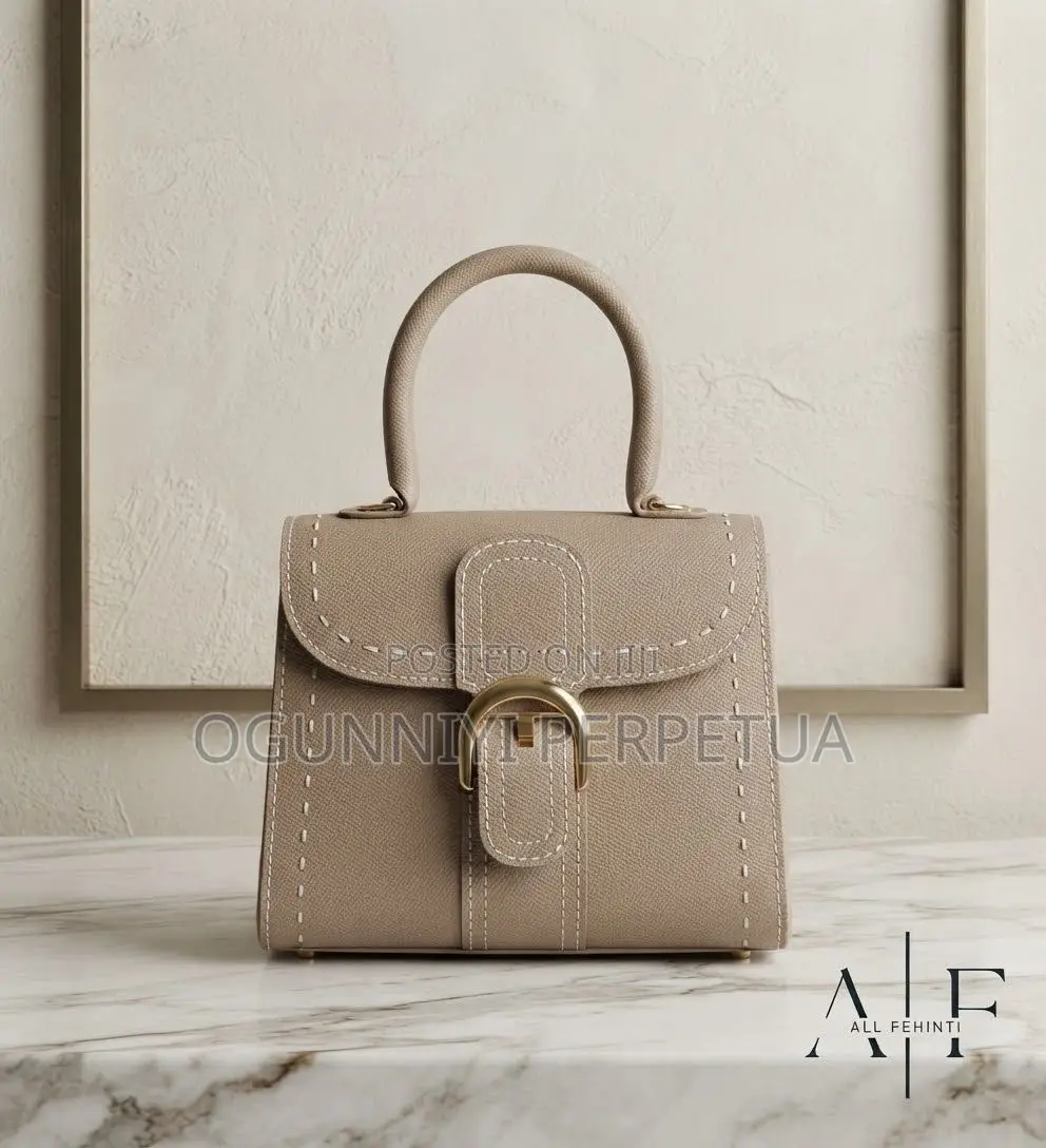 Inès Tote Bag
