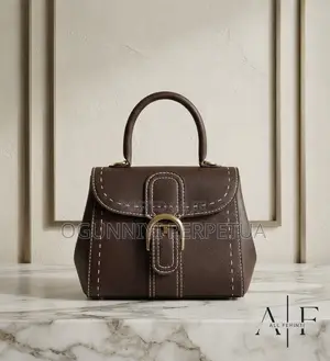 Inès Tote Bag