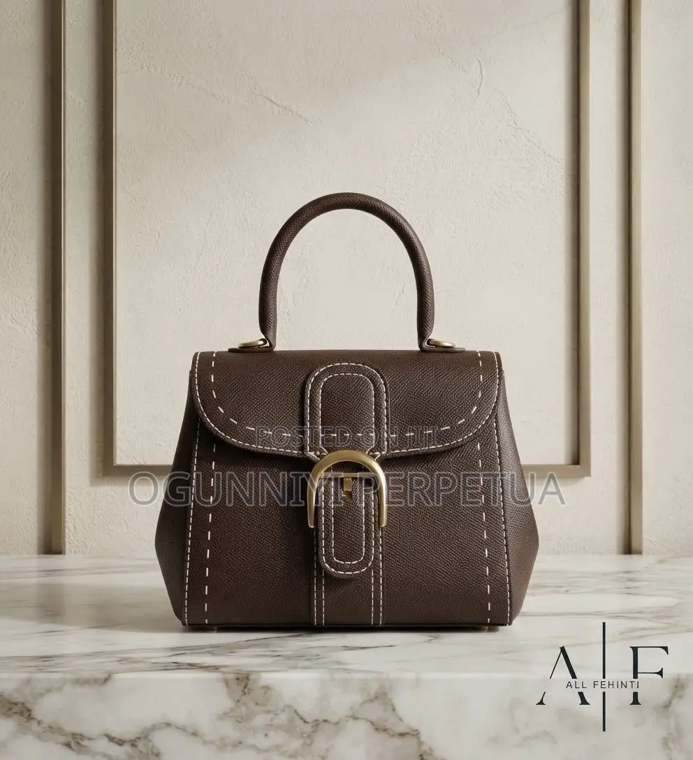 Inès Tote Bag