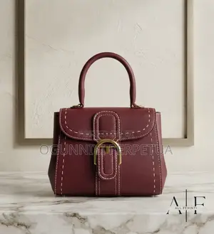 Inès Tote Bag