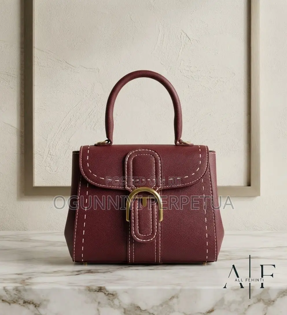 Inès Tote Bag