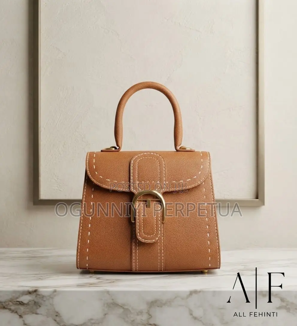 Inès Tote Bag