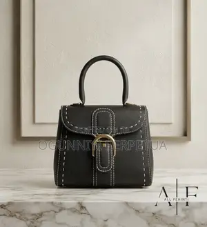 Inès Tote Bag