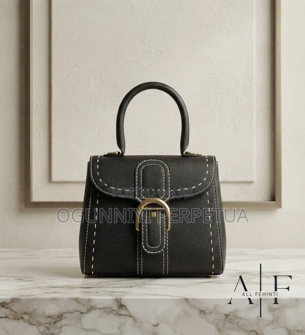 Inès Tote Bag