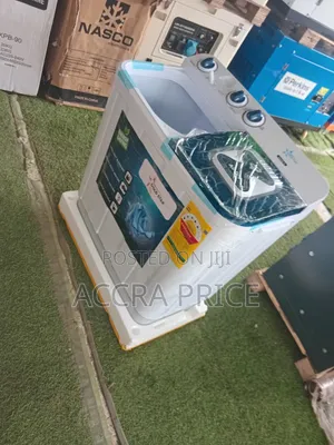 Goldstar 7KG Washer for Family Use Reliable High-Quality