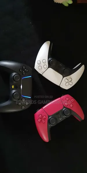 Ps5 Original Controller