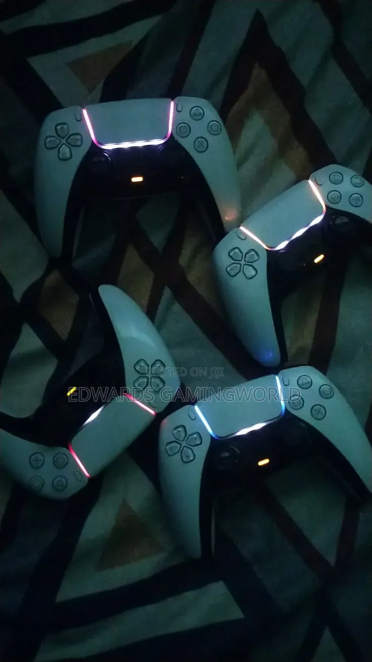 Ps5 Original Controller