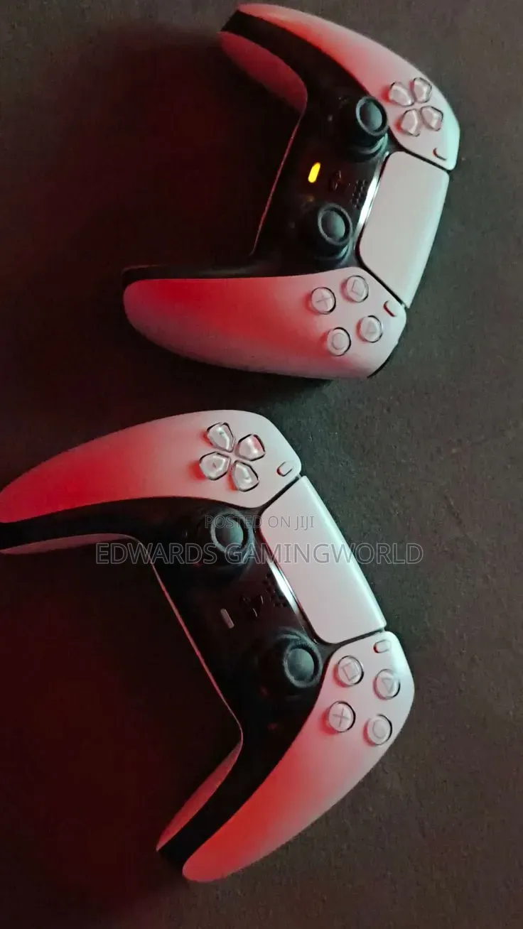 Ps5 Original Controller