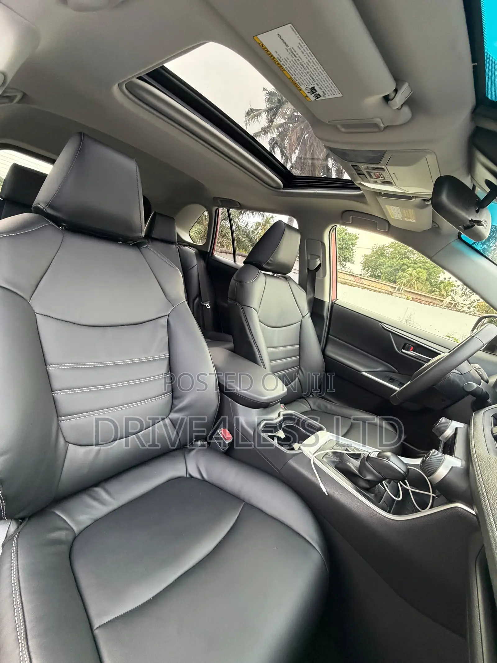 Toyota RAV4 XLE Premium AWD 2020 Burgundy