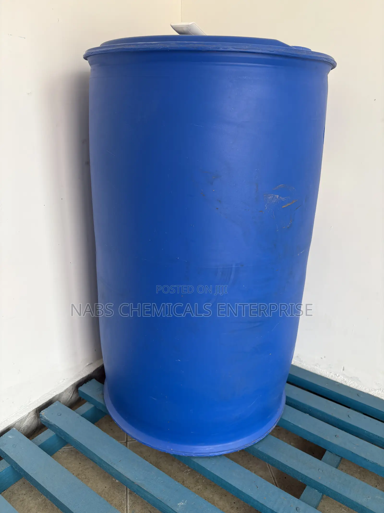 Foam Booster
