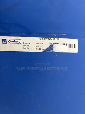 Foam Booster