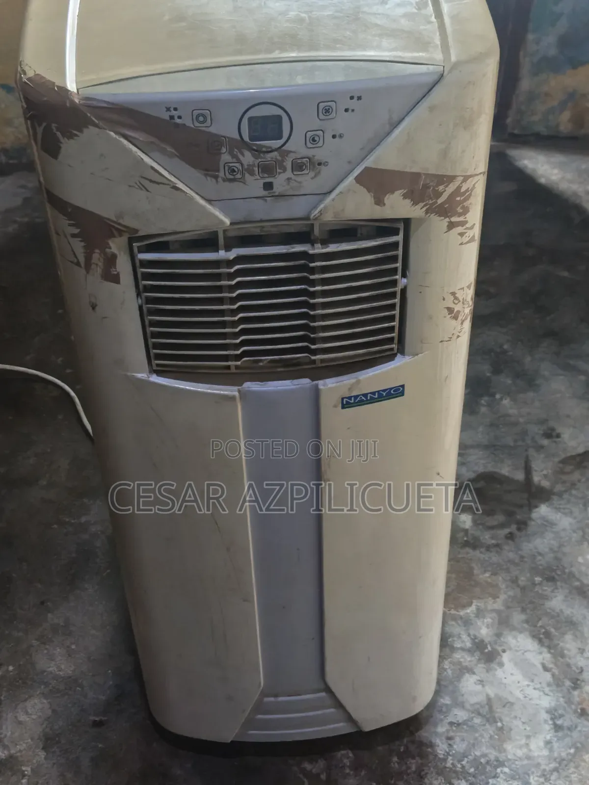 Air Conditioner