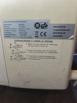Air Conditioner