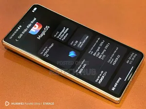 New Honor Magic V5 512 GB Gray
