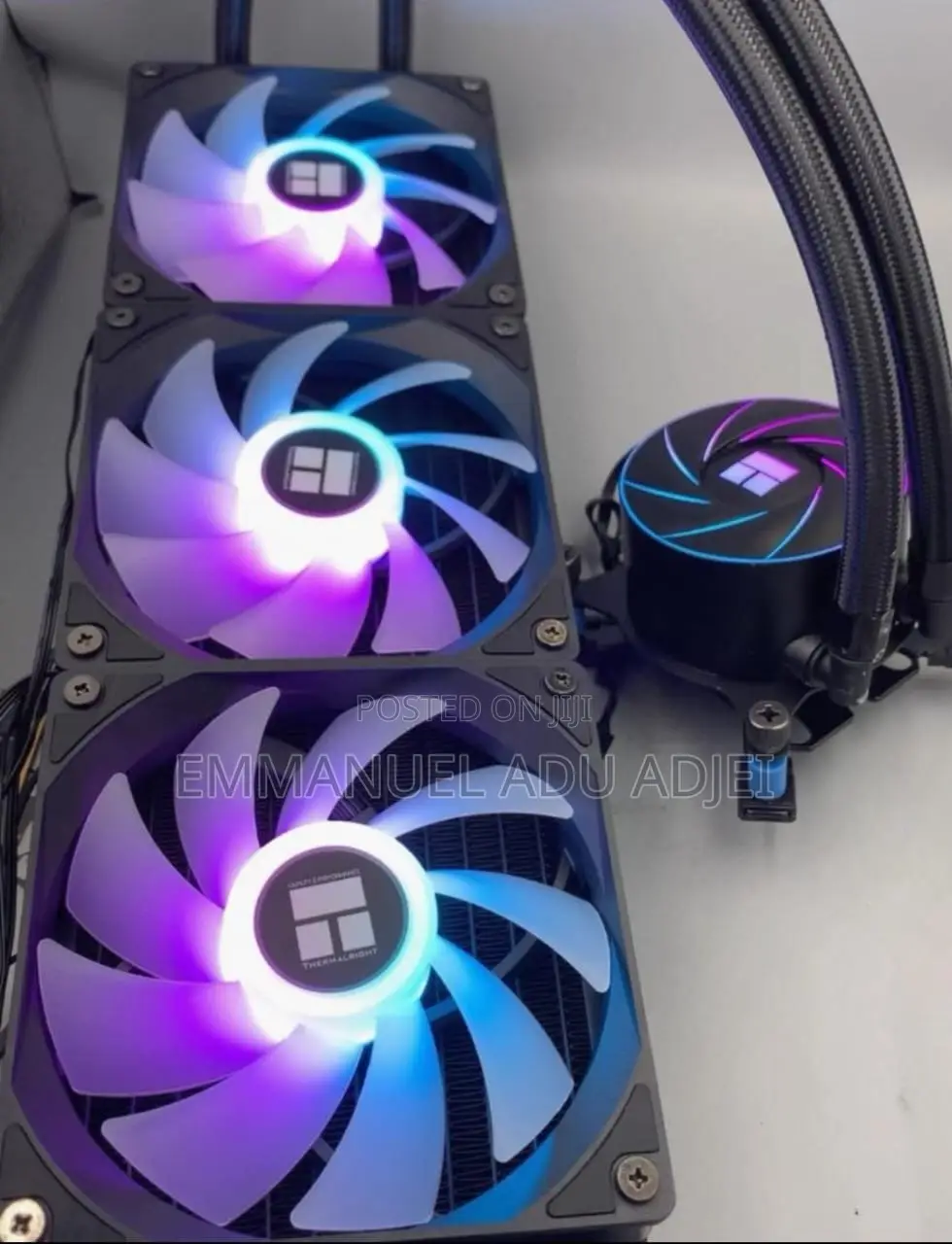 Thermalright Aqua Elite 360 Argb for Sale at a Very Affordable Price