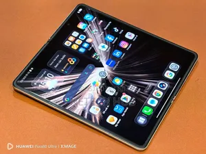 New Honor Magic V5 512 GB Gray