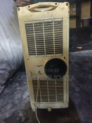 Air Conditioner