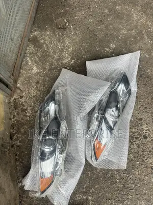 Toyota Camry Headlight 2012,2013,2014