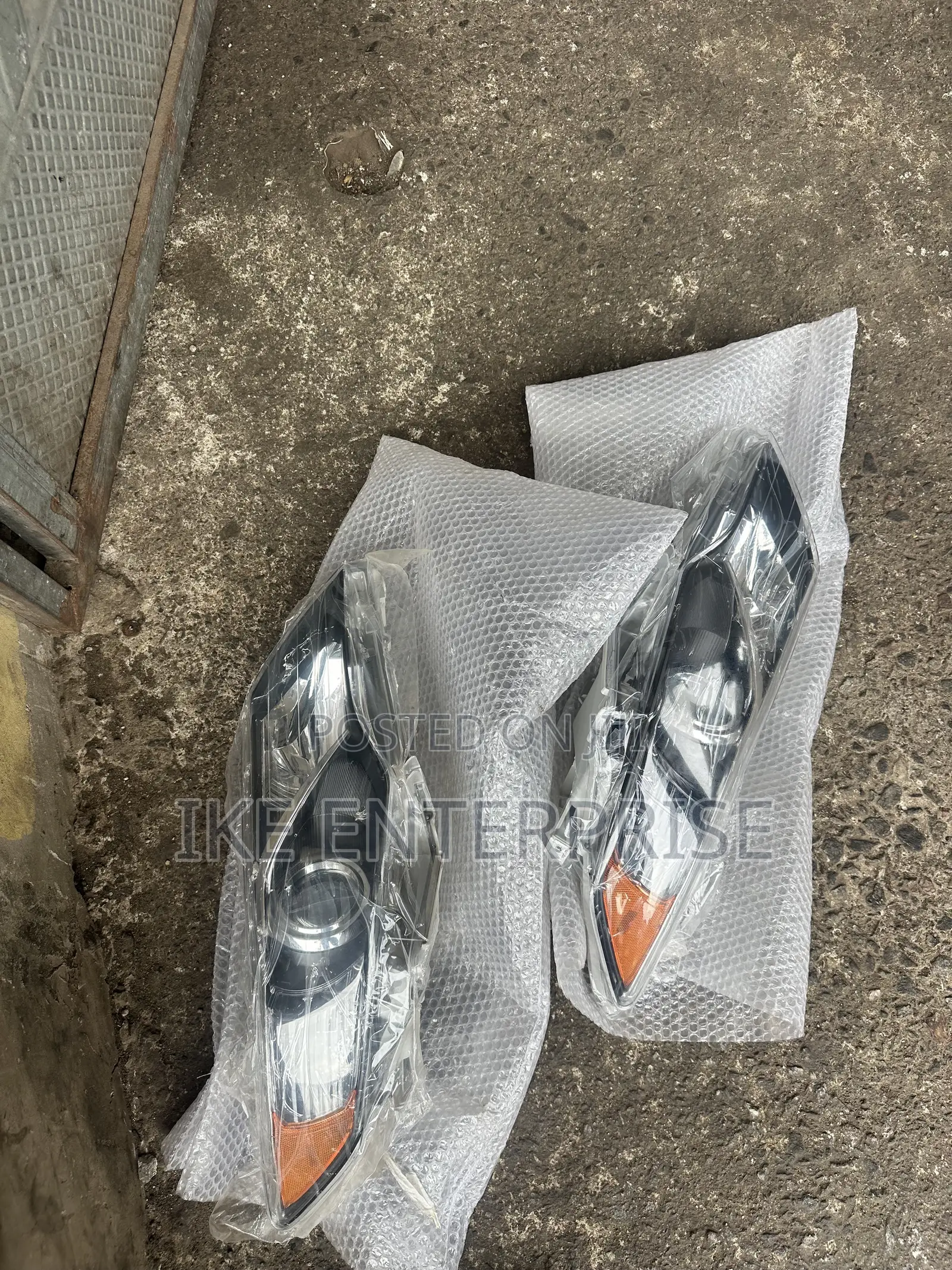 Toyota Camry Headlight 2012,2013,2014