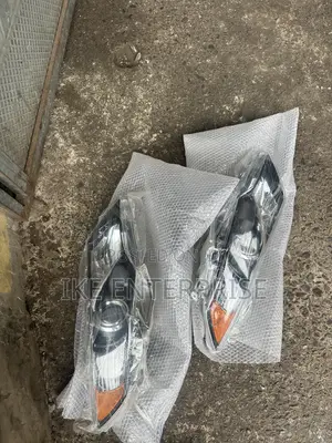 Toyota Camry Headlight 2012,2013,2014