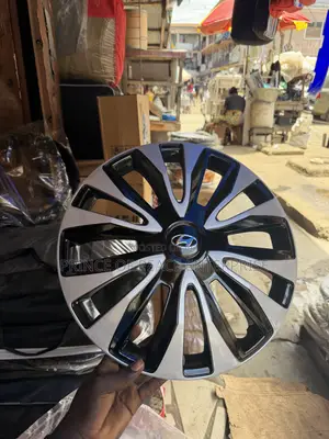 Hyundai Wheel Cover Size 14 15 16