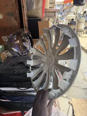 Hyundai Wheel Cover Size 14 15 16