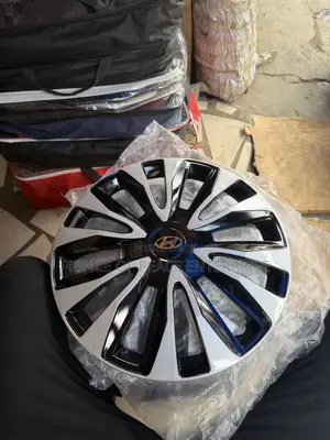 Hyundai Wheel Cover Size 14 15 16
