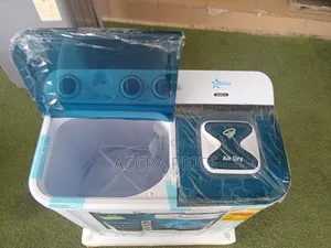 Goldstar 7KG Automatic Washing Machine – Premium Quality, Powerful