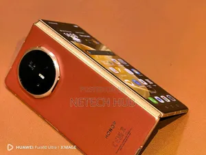 New Honor Magic V3 256 GB Pink