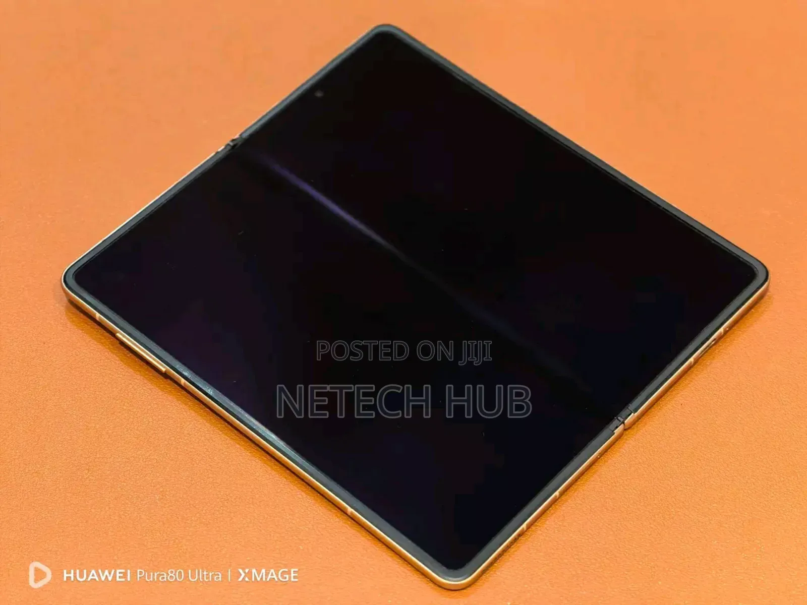 New Honor Magic V3 256 GB Pink