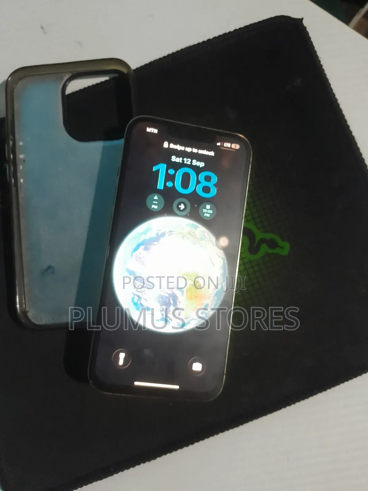 Apple iPhone 13 Pro 128 GB White