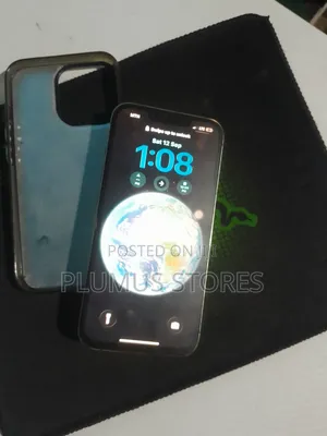 Apple iPhone 13 Pro 128 GB White