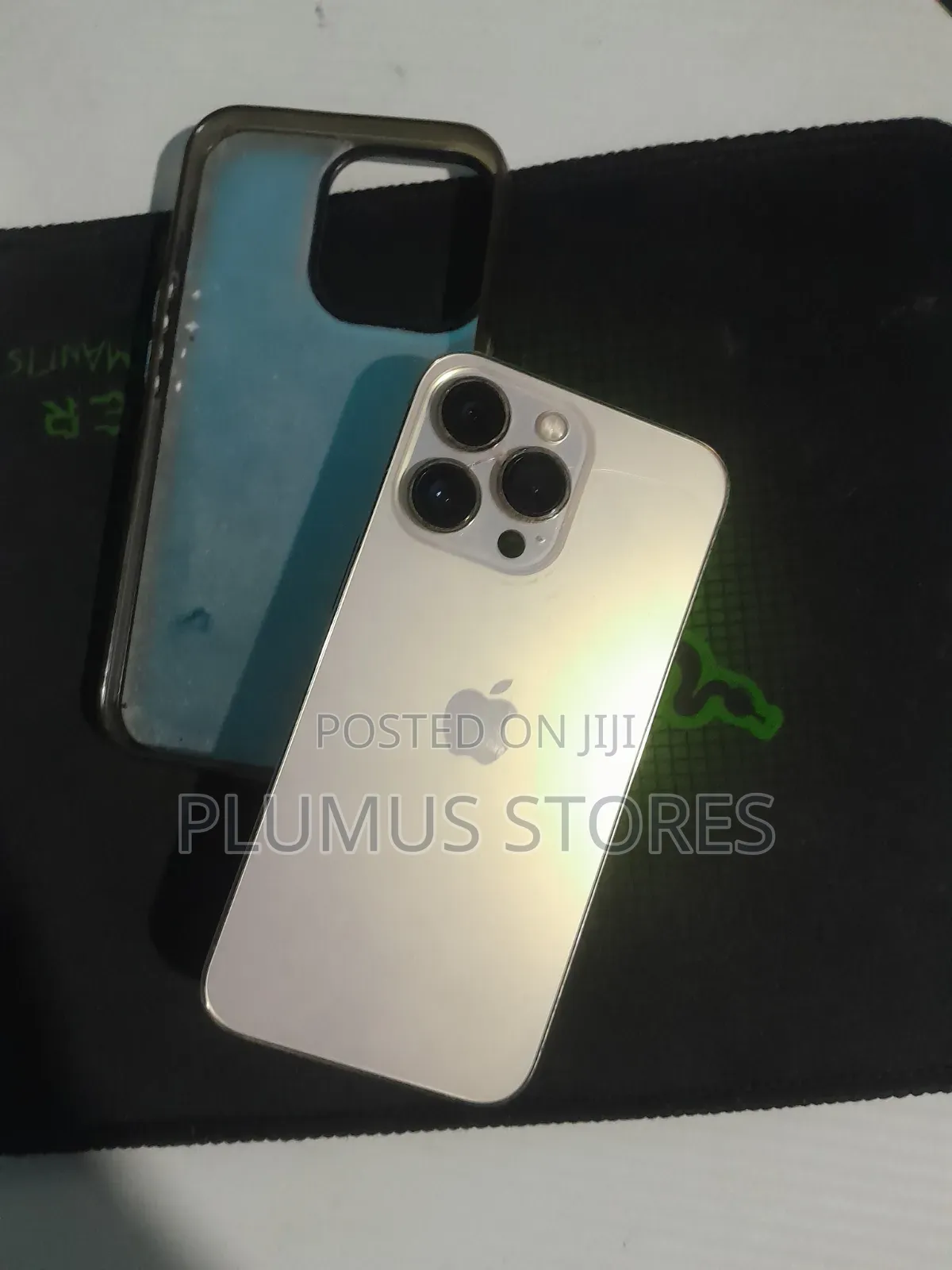 Apple iPhone 13 Pro 128 GB White