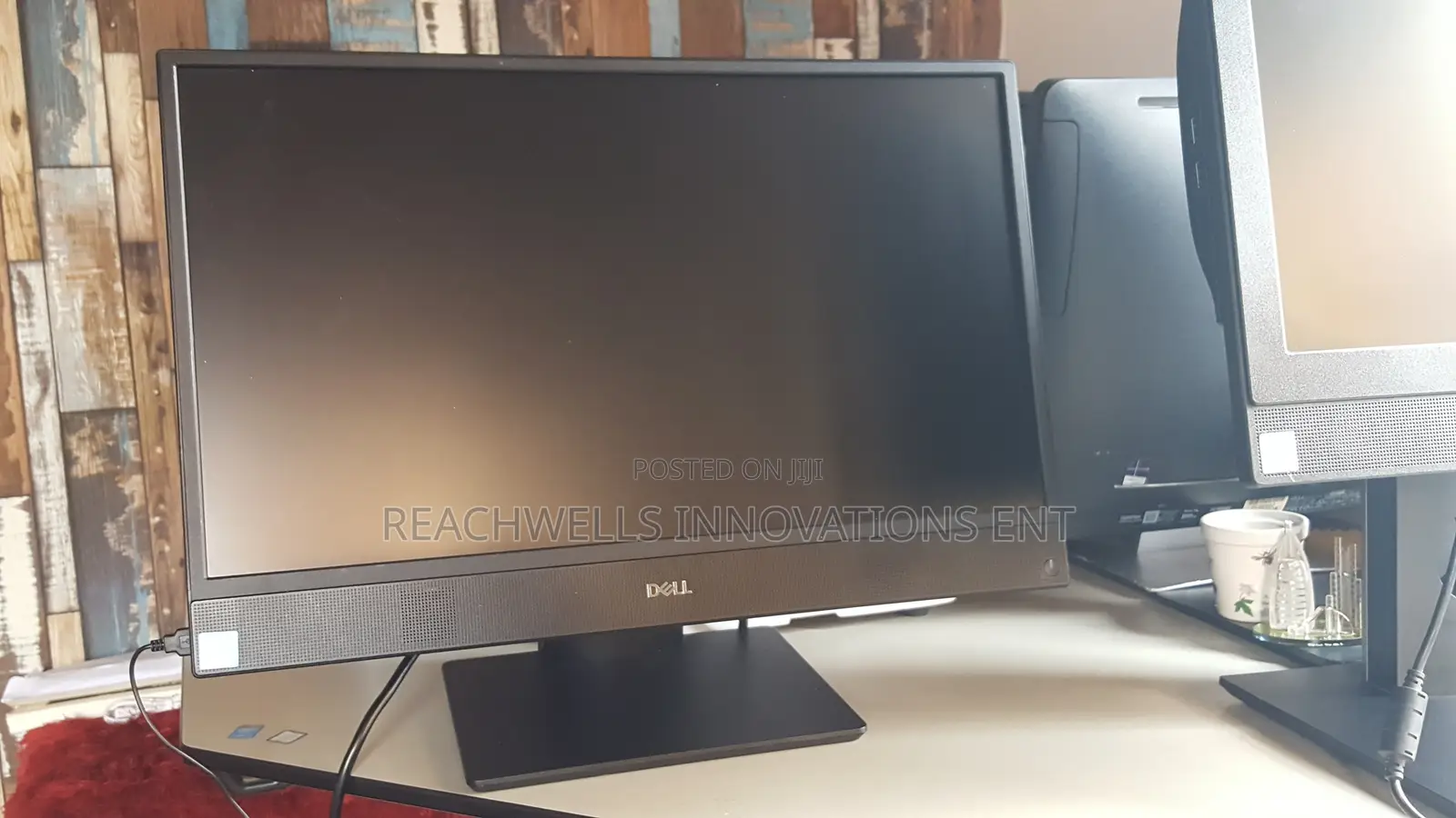 Desktop Computer Dell OptiPlex 5260 8GB Intel Core i5 HDD+SSD 640GB