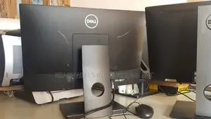 Desktop Computer Dell OptiPlex 5260 8GB Intel Core i5 HDD+SSD 640GB
