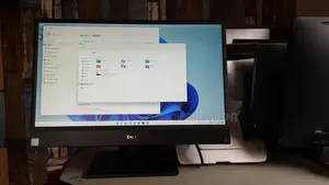 Desktop Computer Dell OptiPlex 5260 8GB Intel Core i5 HDD+SSD 640GB